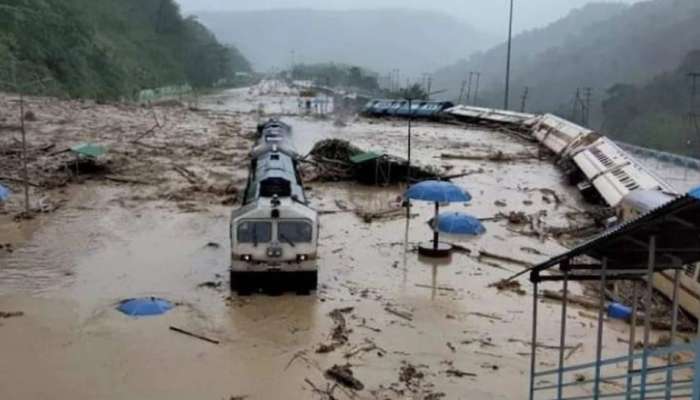 Pre-Monsoon: આ રાજ્યમાં પ્રી-મોન્સૂનનો કહેર, 7 લોકોના મોત, બે લાખથી વધુ લોકો પ્રભાવિત