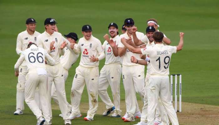 ENG vs NZ: ન્યૂઝીલેન્ડ સામે ટેસ્ટ સિરીઝ માટે ઈંગ્લેન્ડ ટીમ જાહેર, આ બે અનુભવી ખેલાડીની થઈ વાપસી