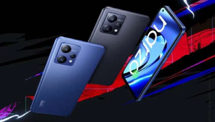 Realme Narzo 50 5G અને Realme Narzo 50 Pro 5G લોન્ચ, જાણો કિંમત અને ફીચર્સ Realme Narzo 50 5G અને Realme Narzo 50 Pro 5G લોન્ચ, જાણો કિંમત અને ફીચર્સ