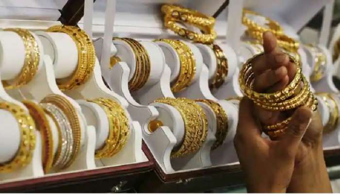 Gold Price Today: બુધવારે પણ સોના-ચાંદીના ભાવમાં થયો ઘટાડો, જાણો શું છે નવી કિંમત