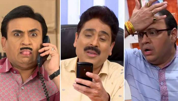 Shailesh Lodha quit Taarak Mehta Ka Ooltah Chashmah: શું દયાબેન બાદ હવે તારક મહેતા શાને અલવિદા કહી રહ્યા છે તારક? પ્રોડ્યુસરે કર્યો મોટો ખુલાસો Shailesh Lodha quit Taarak Mehta Ka Ooltah Chashmah: શું દયાબેન બાદ હવે તારક મહેતા શાને અલવિદા કહી રહ્યા છે તારક? પ્રોડ્યુસરે કર્યો મોટો ખુલાસો