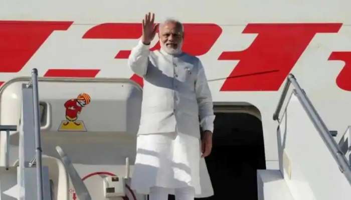 ક્વાડ સમિટમાં ભાગ લેવા પીએમ મોદી 24 મેએ જશે જાપાન, જો બાઇડેન સાથે કરશે મુલાકાત
