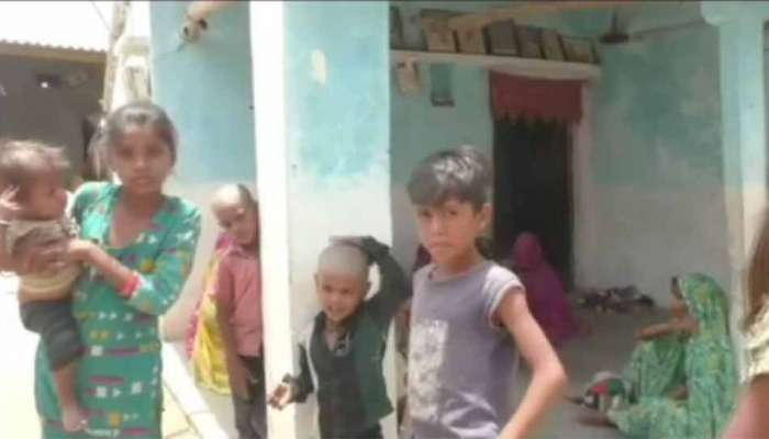 Morbi Wall Tragedy : મોરબી દીવાલ હોનારતમાં એક જ પરિવારના 6 ના મોત, કમાનાર લોકોના મોતથી પરિવાર નોંધારો બન્યો 
