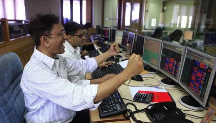 Stock Market Update: ફરી એકવાર શેરબજારમાં જોવા મળ્યો ધમધમાટ, રોકાણકારોના ચહેરા ખીલી ઉઠ્યા