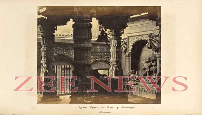 Exclusive: એકલા 'બાબા' નહીં, શિવના 11મા રુદ્રાવતાર હનુમાન પણ છે જ્ઞાનવાપીમાં, ખૂબ ઓછા લોકોને હશે આ જાણકારી