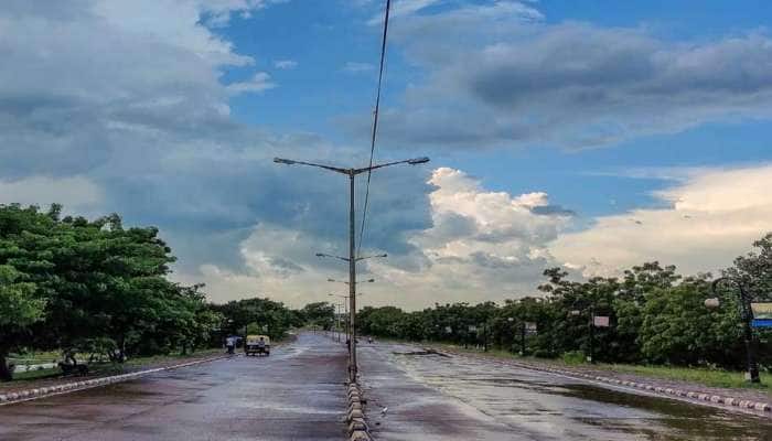 ગુજરાતમાં પ્રિ-મોન્સૂનની એક્ટિવિટી શરૂ: બુધવારે રાજ્યના કયા વિસ્તારોમાં પડશે વરસાદ