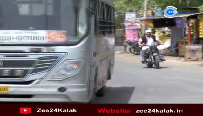 Election Special: Watch ZEE 24 Kalak special show from Bullet Reporter Gadhada