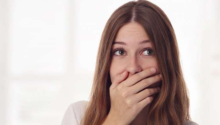 Home Remedies For Hiccup: હેડકીમાંથી છૂટકારો મેળવવા માટે અપનાવો આ ઘરેલું નુસ્ખા Home Remedies For Hiccup: હેડકીમાંથી છૂટકારો મેળવવા માટે અપનાવો આ ઘરેલું નુસ્ખા