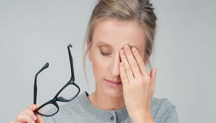 Summer Eye Care: વધુ તડકામાં તમારી આંખોને થઈ શકે છે નુકસાન, આ 7 વાતોનું રાખો ખાસ ધ્યાન Summer Eye Care: વધુ તડકામાં તમારી આંખોને થઈ શકે છે નુકસાન, આ 7 વાતોનું રાખો ખાસ ધ્યાન
