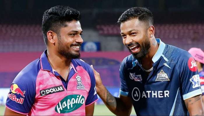 GT vs RR Qualifier 1: આજે જે જીતશે તેને મળશે ફાઇનલની ટિકિટ, જાણો બંને ટીમની સંભવિત પ્લેઇંગ ઇલેવન