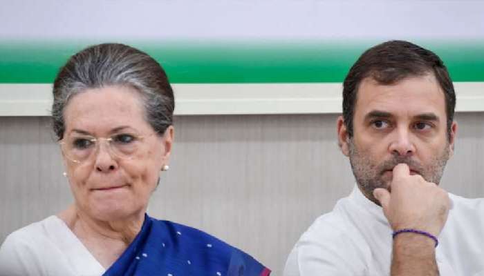 Congress Mission 2024: કોંગ્રેસે પોલિટિકલ અફેર ગ્રુપ અને ટાસ્ક ફોર્સની કરી રચના, આ નેતાઓને મળી જગ્યા