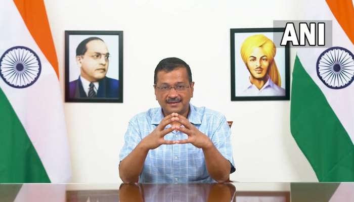Vijay Singla Arrested: પંજાબના સ્વાસ્થ્ય મંત્રી વિજય સિંગલાને હટાવવા પર કેજરીવાલ બોલ્યા- ભગવંત માન તમારા પર ગર્વ છે