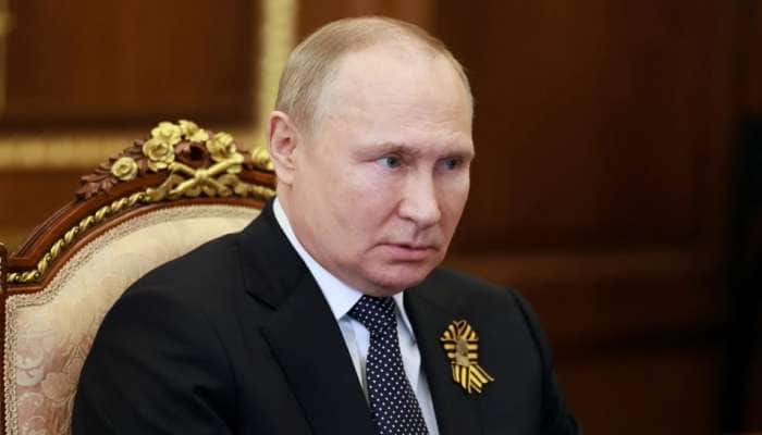 યુદ્ધ વચ્ચે થયો હતો પુતિનની હત્યાનો પ્રયાસ, યુક્રેને રચ્યું હતું ષડયંત્રઃ દાવો