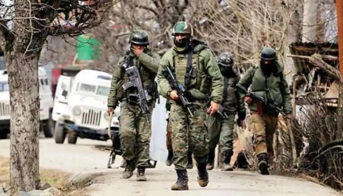 J&K: સુરક્ષાદળોને મોટી સફળતા, બારામુલ્લામાં એન્કાઉન્ટરમાં 3 પાકિસ્તાની આતંકીઓનો ખાતમો
