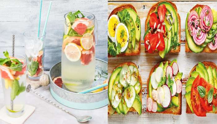 Foods To Keep Your Body Cool: આ Food કાળઝાળ ગરમીમાં પણ તમારી બોડીને રાખશે એકદમ Cool! Foods To Keep Your Body Cool: આ Food કાળઝાળ ગરમીમાં પણ તમારી બોડીને રાખશે એકદમ Cool!