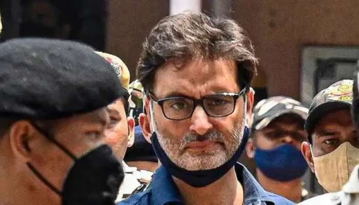 Yasin Malik ને આજીવન કેદની સજા થયા બાદ કાશ્મીરમાં સેના હાઈ અલર્ટ પર, જવાનોની રજાઓ રદ્દ