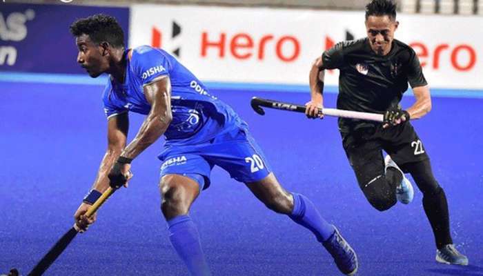 Asia Cup Hockey: ભારતે ઇન્ડોશિયાને 16-0 થી આપી માત, પાકિસ્તાન ટૂર્નામેન્ટમાંથી બહાર