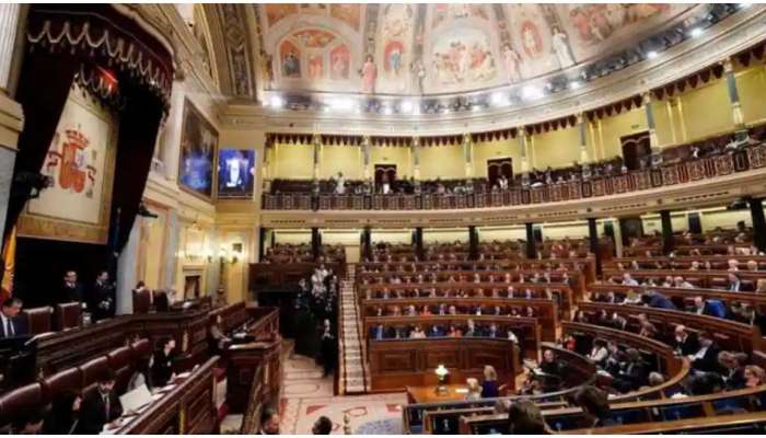 Spain New Law: સહમતિ વગર જે પણ યૌન સંબંધ બનશે તે બધાને રેપ ગણવામાં આવશે, નીચલા ગૃહમાં બિલ પાસ