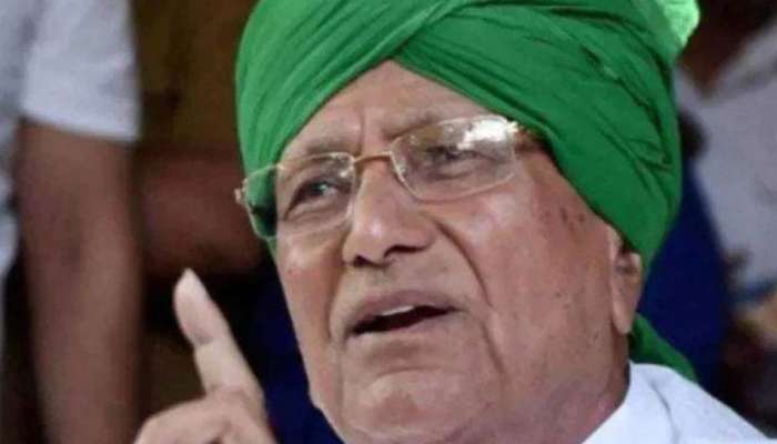 Om Prakash Chautala Case: આવક કરતાં વધુ સંપત્તિમાં ઓમ પ્રકાશ ચૌટાલાને 4 વર્ષની જેલ, ફટકાર્યો આટલો દંડ