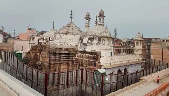 Gyanvapi Case: જ્ઞાનવાપી સર્વે મામલે કોર્ટનો આદેશ, 30 મેના રોજ બંને પક્ષોને આપવામાં આવે વીડિયો અને ફોટો