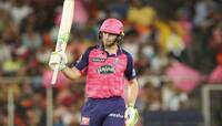 RR vs RCB: 14 વર્ષ બાદ ફાઇનલમાં પહોંચી રાજસ્થાન રોયલ્સ, બટલરે સિક્સર ફટકારી અપાવી જી