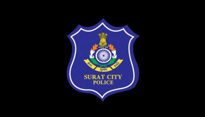 SURAT માં પોલીસે ગુનાઓ પર નકેલ કસવા પોલીસે રીઢા આરોપીઓને ઝડપવા અભિયાન શરૂ કર્યું