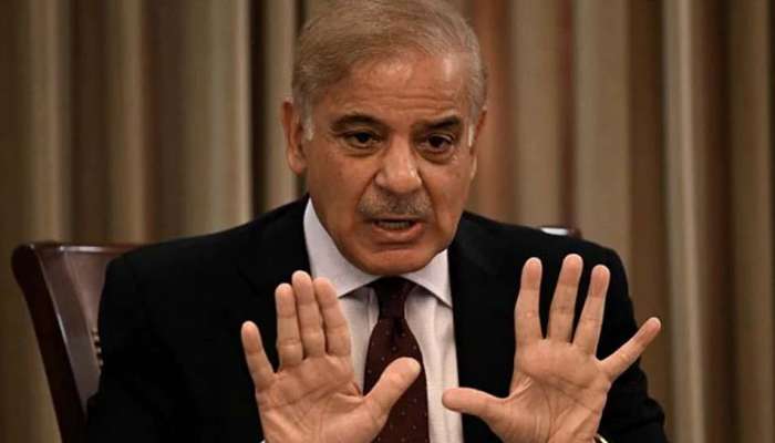 Shehbaz Sharif: પાકિસ્તાનના PM શહબાઝ શરીફે ફરી ગાયો 'કાશ્મીર રાગ', આ વખતે તો એવી બાલિશ વાત કરી કે...