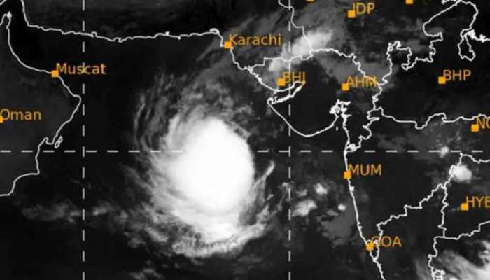 Gujarat Monsoon Update : ચોમાસાની કાગડોળે રાહ જોઈ રહ્યા છો તો આવ્યા છે ખરાબ સમાચાર