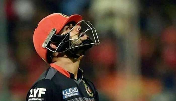 'કોહલી તમારા લીધે IPLમાંથી બહાર થઇ RCB, હવે તમે સંન્યાસ લઇ લો, વિરાટ પર ભડક્યો એક્ટર