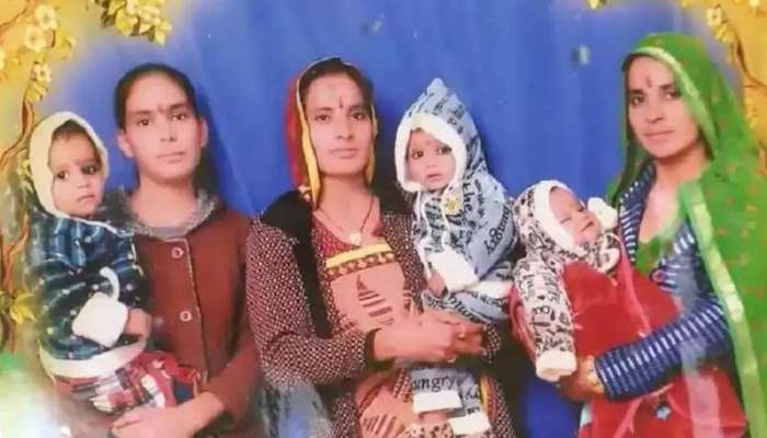 જયપુરમાં મોટી કરૂણ ઘટના: એક જ પરિવારમાં ત્રણ બહેનોના લગ્ન, બે પ્રેગ્નેટ, દહેજના ખતરનાક ખેલે 7 જિંદગીઓ ખલાશ