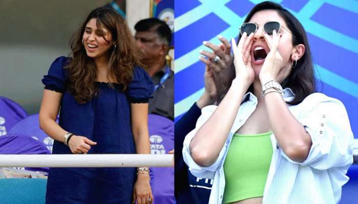 IPL 2022માં આ ક્રિકેટરની પત્નીઓ રહી આકર્ષણનું કેન્દ્ર, સ્ટેડિયમમાં પડી ગઈ બૂમ!