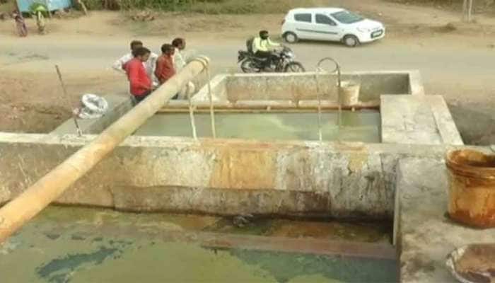ગુજરાતનું ગર્વ છે આ નાનકડુ ગામ, જે દૂષિત પાણીને પણ બચાવીને તેમાંથી કરે છે કમાણી