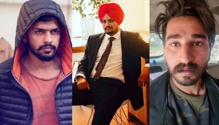 Sidhu Musewala Murder: બદલો લેવા થઈ મૂસેવાલાની હત્યા? સામે આવ્યું હત્યાનું કેનેડા કનેક્શન
