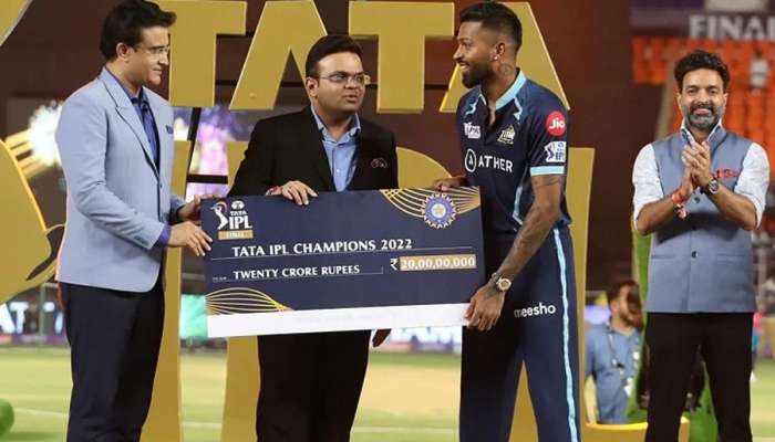 IPL 2022 Prize Money: IPL ની ફાઈનલ ભલે ગુજરાત જીત્યું પણ આખો ખજાનો લૂંટી ગયો આ ટીમનો ખેલાડી