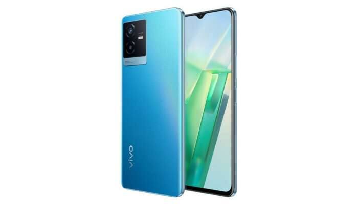 દમદાર ડિસ્પ્લે સાથે Vivo T2x લોન્ચ, 50MP કેમેરો અને 6000mAh ની મળશે બેટરી