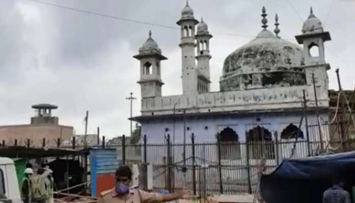 Gyanvapi Case: જ્ઞાનવાપી કેસમાં આજે મુસ્લિમ પક્ષે હિન્દુ પક્ષના દાવા પર વિરોધ નોંધાવ્યો, 4 જુલાઈ સુધી ટળી સુનાવણી