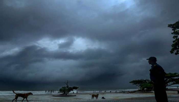 Gujarat Monsoon 2022: ગુજરાતમાં કેવુ રહેશે ચોમાસું અને કેટલો પડશે વરસાદ?  હવામાન વિભાગ દ્વારા કરાઈ આગાહી