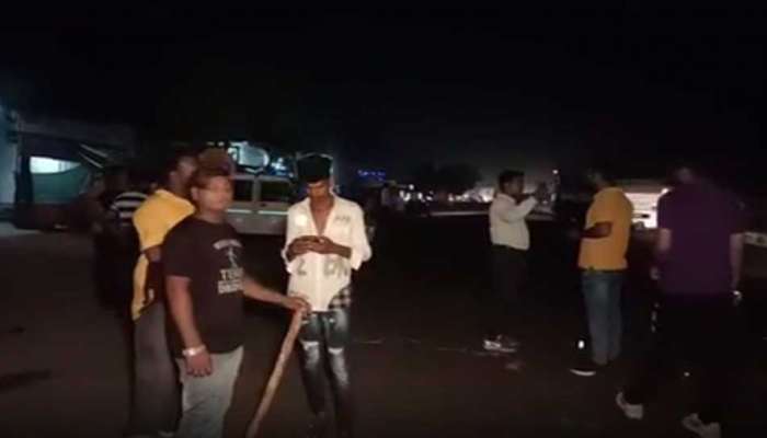 ગોઝારો બુધવાર: આણંદ અને ભાવનગરમાં ગમખ્વાર અકસ્માત, કુલ 6 નિર્દોષ લોકોએ જીવ ખોયા