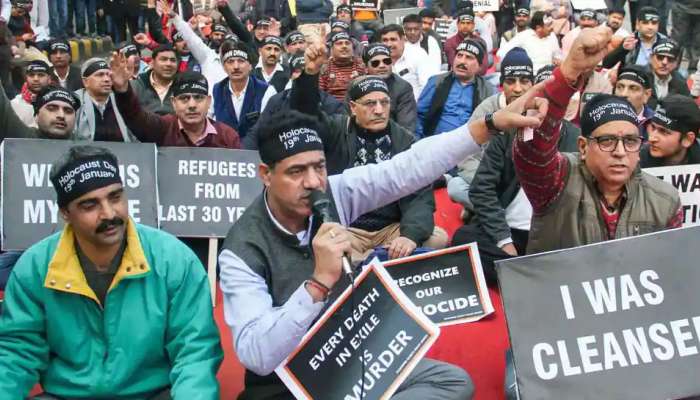 Target Killing: કાશ્મીરમાં આવતીકાલથી શરૂ થશે હિંદુઓનું પલાયન, શું ઘાટીમાં પરત ફરી રહ્યો છે 90નો દૌર?