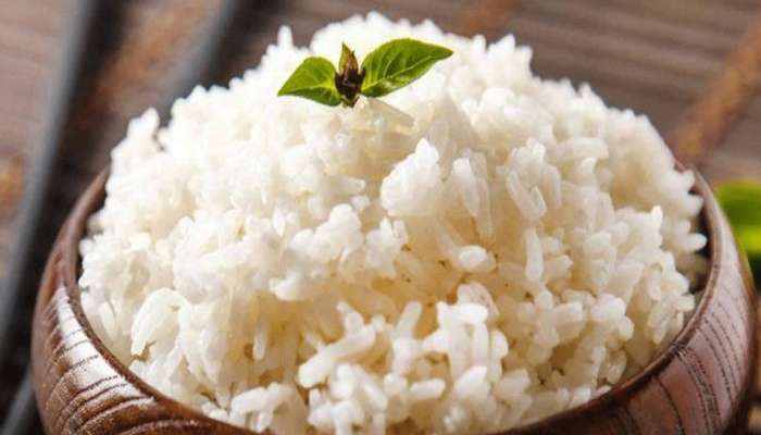 White rice disadvantages: સફેદ ચોખા ખાનારા થઇ જાવ સાવધાન, આ બિમારીઓનું છે ઘર