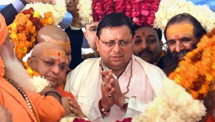 Champawat By Poll: ચંપાવતની જનતાએ ખોબલે ખોબલે મત આપી ધામીને ઐતિહાસિક જીત અપાવી