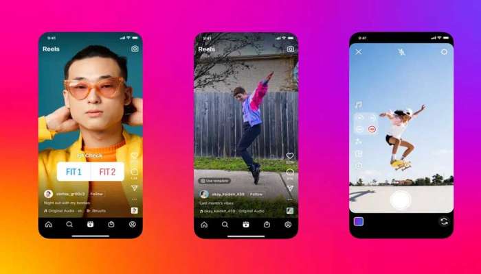 Instagram એ જાહેર કર્યા નવા ફીચર્સ! જાણીને યુઝર્સ બોલ્યા- 'અમે પ્રેમમાં પડ્યા, અમારી પ્રાર્થના પુરી થઈ..'