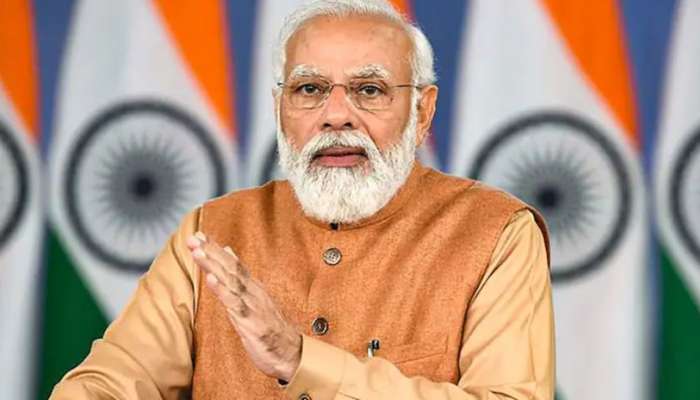 'સેવ સોઈલ' કાર્યક્રમમાં PM મોદીએ કહ્યું; ખેડૂતોને છેલ્લા 8 વર્ષમાં 40 હજાર 600 કરોડની કમાણી થઈ છે
