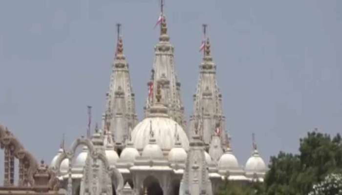 સ્વામીનારાયણ સંપ્રદાયના કાશી ગણાતા ગઢડાધામ હજી પણ રેલવે સુવિધા માટે  ઝંખે છે