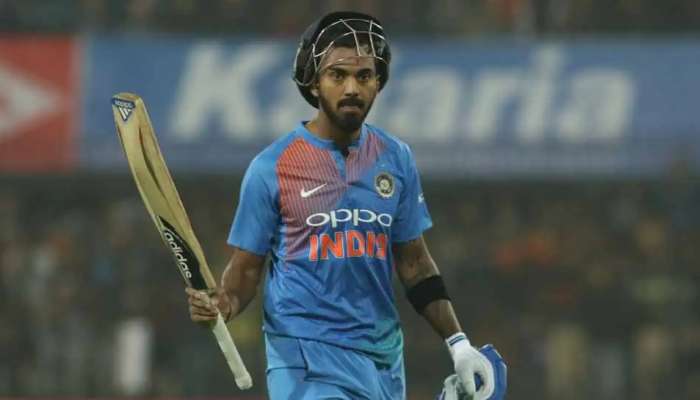 IND Vs SA: ટી20 સિરીઝ પહેલા ભારતીય ટીમને ઝટકો, કેપ્ટન રાહુલ થયો બહાર, પંતને મળી કમાન