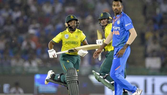 T20માં કેમ ભારતનું પલડું છે ભારે? જાણો ભારત અને દક્ષિણ આફ્રિકા વચ્ચે ક્રિકેટ જંગનો રોચક ઈતિહાસ