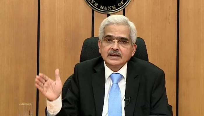 મોંઘવારી બની માથાનો દુખાવો, RBI Governor શક્તિકાંત દાસે રાજ્યોને આપી આ સલાહ!