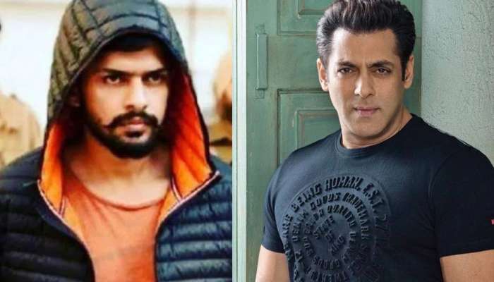 Salman Khan threat Letter: સલમાન ખાનને આ ગેંગે લખ્યો હતો ધમકીભર્યો પત્ર, પૂછપરછમાં થયો મોટો ખુલાસો