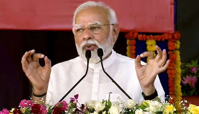 બાયોટેકની ગ્લોબલ ઇકોસિસ્ટમમાં ટોપ-10 દેશોની લીગ સુધી પહોંચવાથી ભારત બહુ દૂર નથી: PM