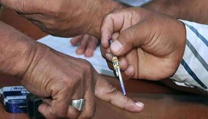 Rajya Sabha Election 2022: રાજ્યસભાની 16 બેઠકો માટે આજે મતદાન, રાષ્ટ્રપતિ ચૂંટણી પર પડશે અસર